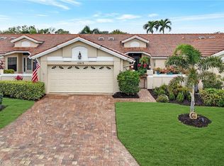 12613 Glen Hollow Dr, Bonita Springs, FL 34135