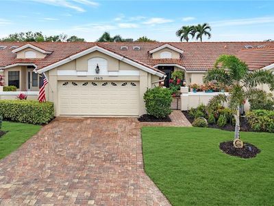 12613 Glen Hollow Dr, Bonita Springs, FL, 34135