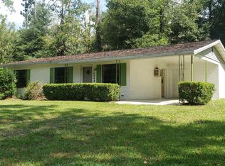 10944 96th Trl, Live Oak, FL 32060