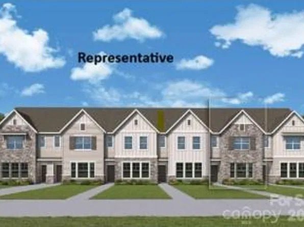 18023 Cadia Pl, Matthews, NC 28105