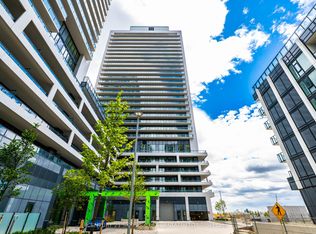 8960 Jane St #2214, Vaughan, ON L4K 2M9