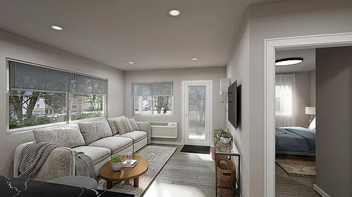 Floor plan M1bd