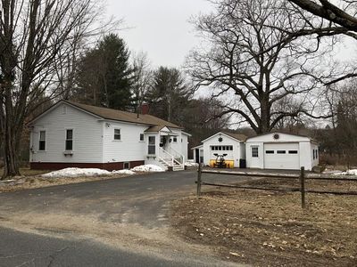 64 Prentiss St, Orange, MA, 01364