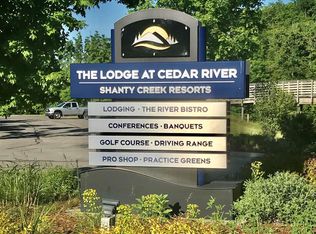 & 163 Spyglass Hill Ct UNIT 162, Bellaire, MI 49615