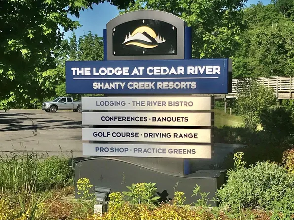 V/l 59 Colonial Dr Lot 59, Bellaire, MI 49615