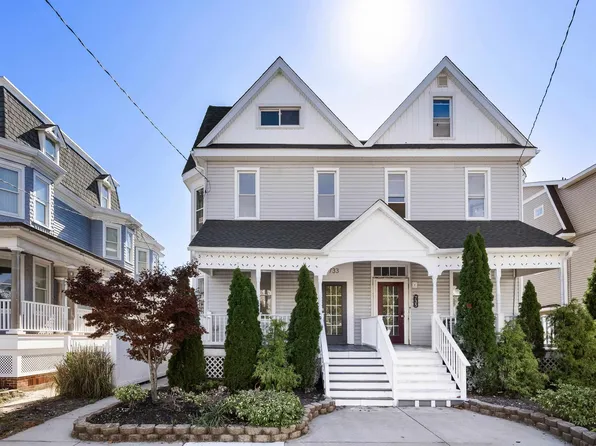733 Wesley Ave #1, Ocean City, NJ 08226