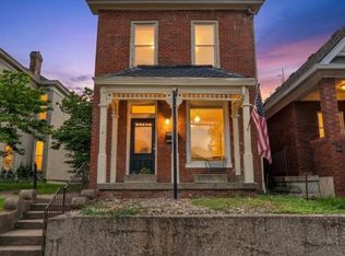 413 W 1st St #1, New Albany, IN 47150