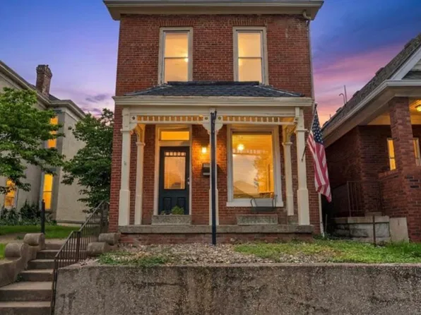 413 W 1st St #1, New Albany, IN 47150