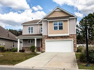 311 Cypress Springs Way, Little River, SC 29566
