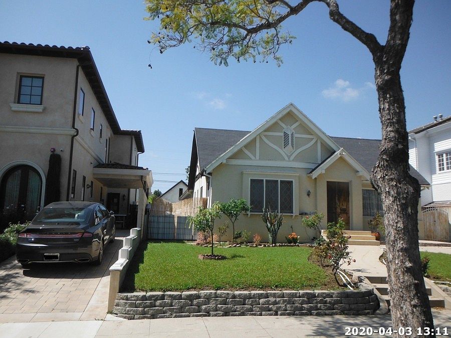 217 N Oakhurst Dr, Beverly Hills, CA 90210 Zillow