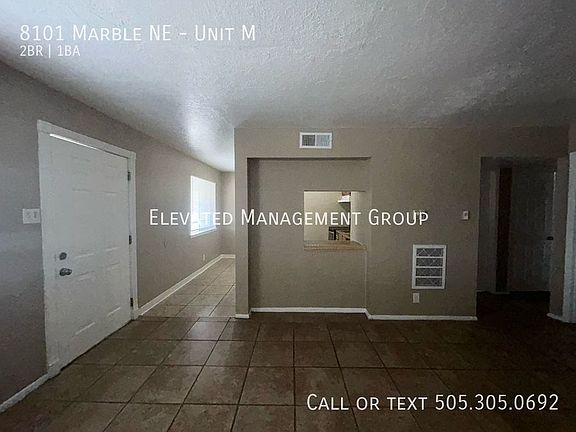 3rd image of 8101 Marble Ave NE APT M