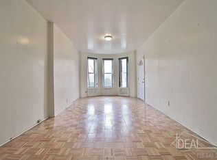 670 Eastern Pkwy #2, Brooklyn, NY 11213