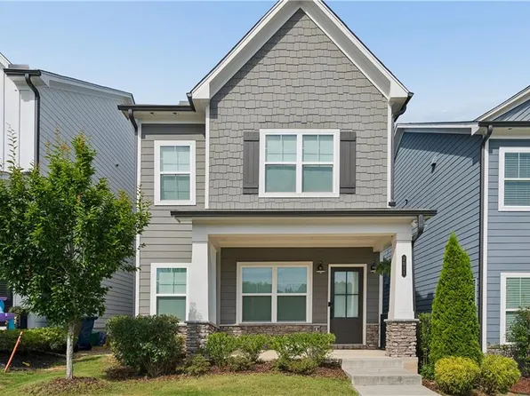 2011 Springfield Rd, Atlanta, GA 30318