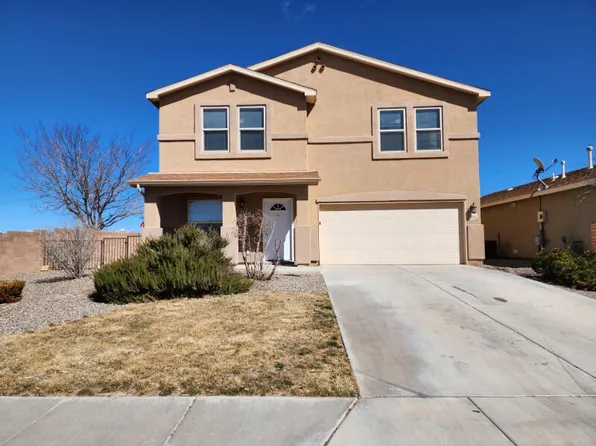 3720 Oasis Springs Rd NE, Rio Rancho, NM 87144