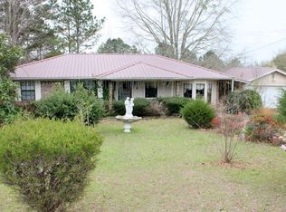 95 Mount Olive Rd, Louisville, MS 39339