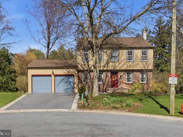 3309 Caroline Dr, East Petersburg, PA 17520