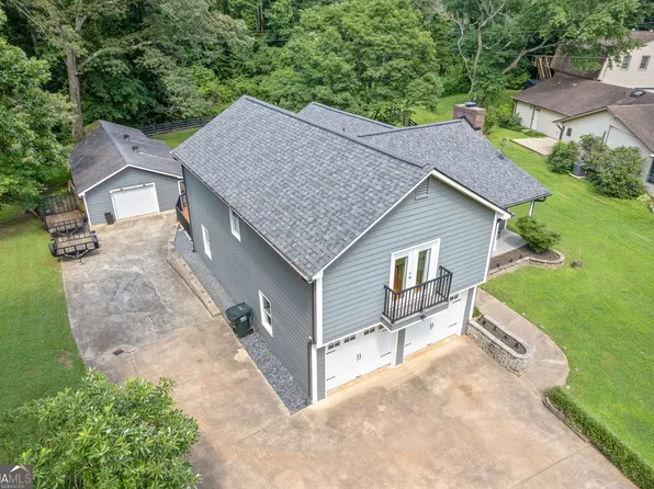 2421 Pittman Cir, Cumming, GA 30040
