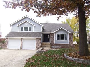 2313 W 131st St, Olathe, KS 66061