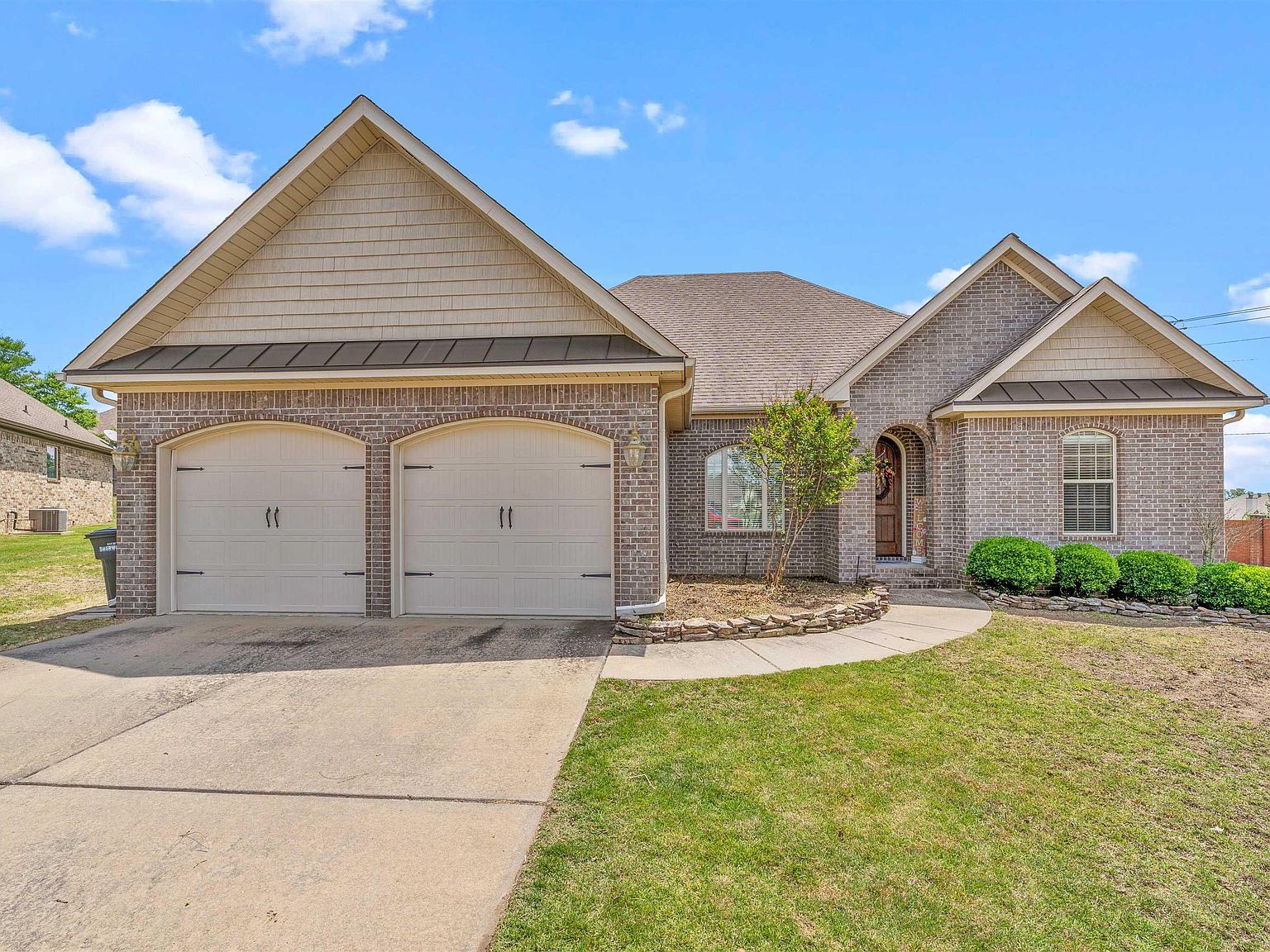 9401 Millers Gardens Cv, Sherwood, AR 72120 Zillow