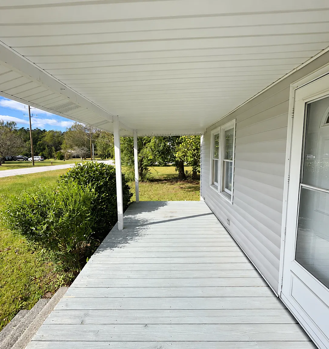 2 bed, 1.0 bath, 980 sqft, $1,175 — Photo 2