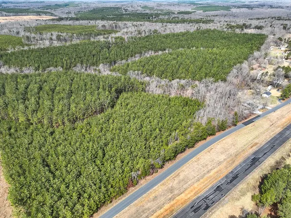 Virginia Mill Rd, Arvonia, VA 23004