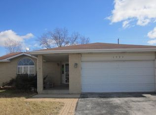 1735 225th St, Sauk Village, IL
