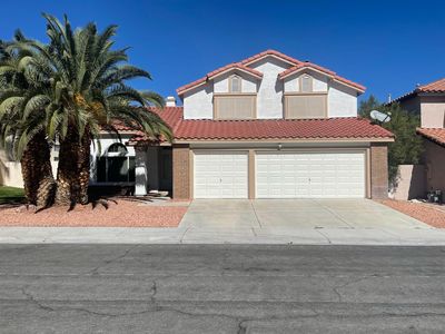 9928 Tamarack Landing Way, Las Vegas, NV, 89117