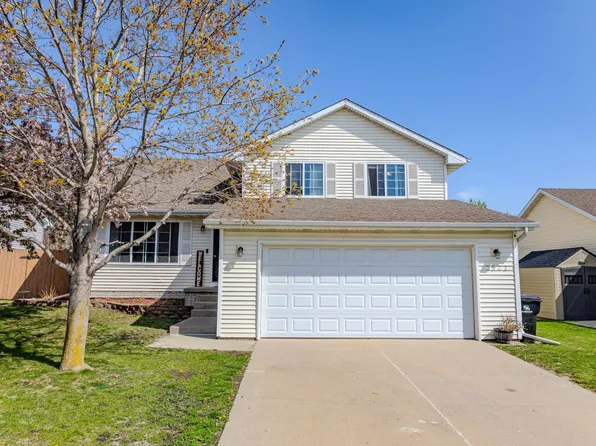 2522 SW 32nd St, Ankeny, IA 50023