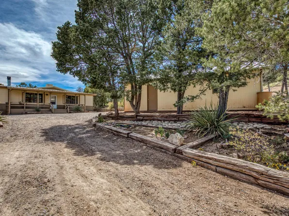 11 Camino De Avila, Tijeras, NM 87059