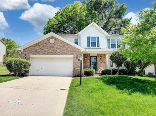 4775 Millridge Rd, Dayton, OH 45424