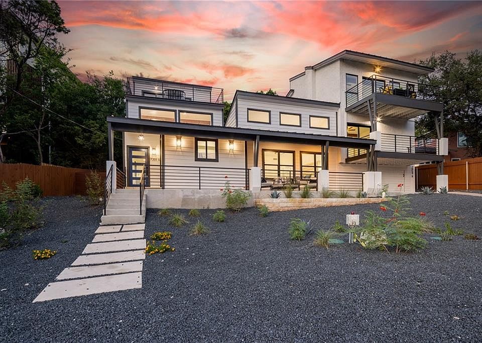 7059 Comanche Trl B, Austin, TX 78732 MLS 3332222 Zillow