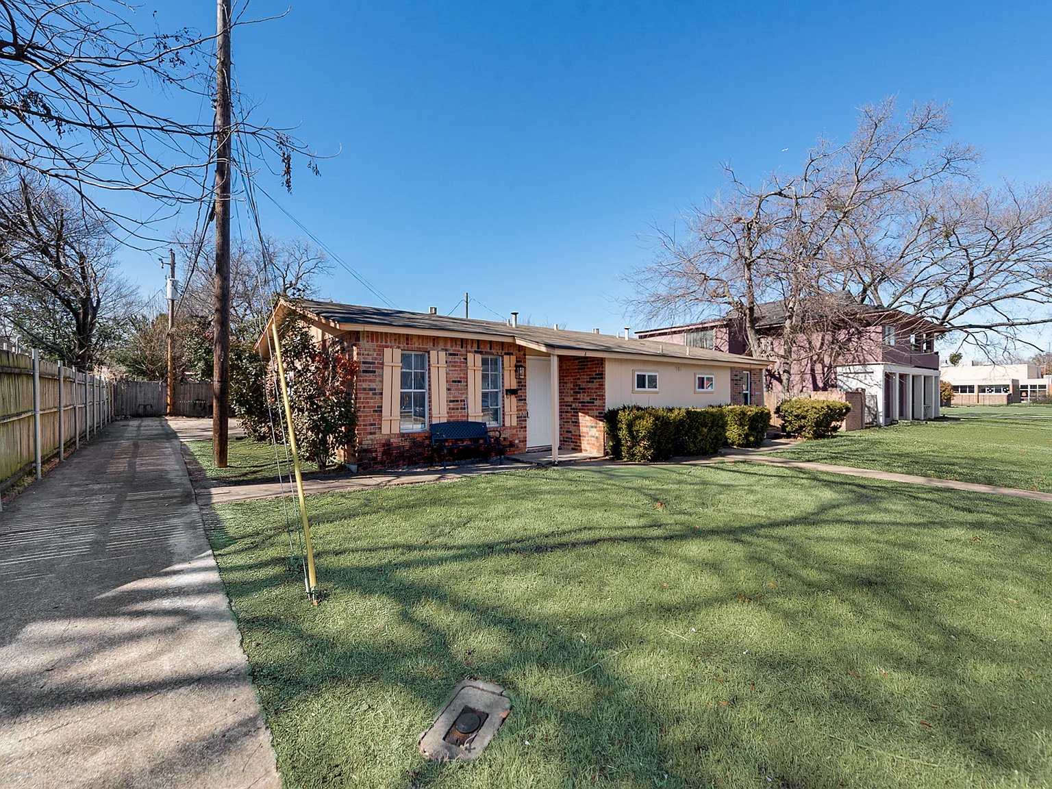 2 bed, 686 sqft, $1,000 — Photo 4