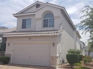 1550 Tillman Falls Ave, Las Vegas, NV 89183