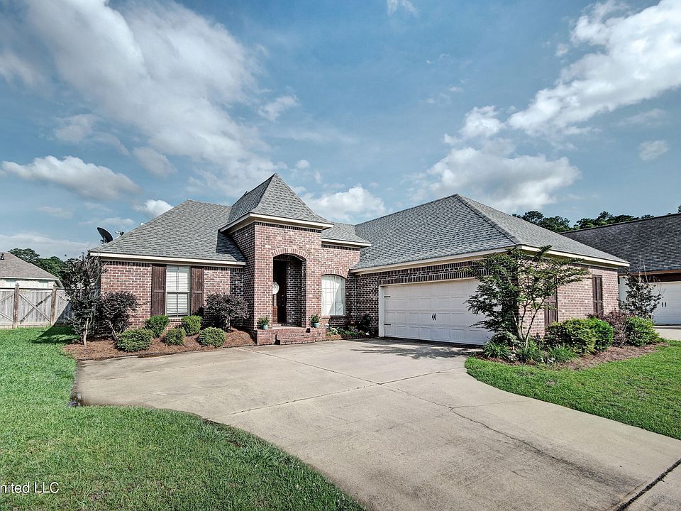 241 Stonebridge Blvd, Brandon, MS 39042 Zillow