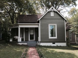 4409 Park Ave, Nashville, TN 37209
