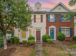 2337 Aston Mill Pl, Charlotte, NC 28273
