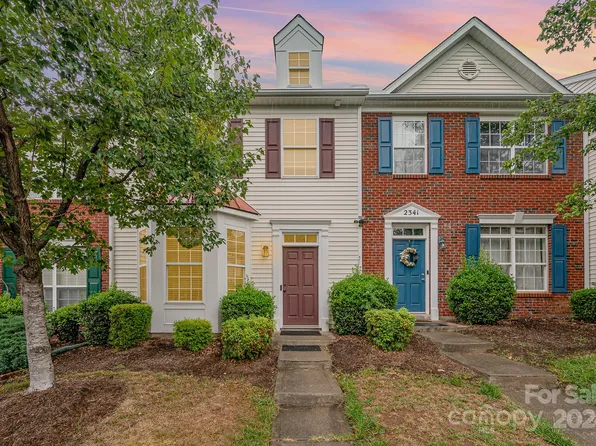 2337 Aston Mill Pl, Charlotte, NC 28273