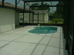 607 Bobcat Ln, Poinciana, FL 34759