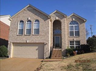 7045 Calderwood Dr, Antioch, TN 37013