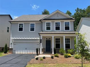 53 Mayfair St, Dawsonville, GA 30534