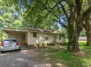 1712 N McGuire Ave, Monroe, LA 71203