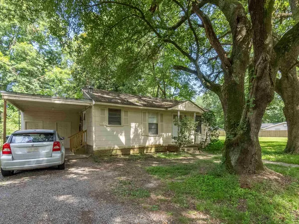 1712 N McGuire Ave, Monroe, LA 71203