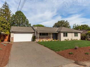 331 Cuesta Dr, Los Altos, CA 94024