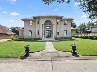 701 Fairfield Ave, Gretna, LA 70056