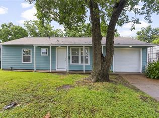 5634 Overdale St, Houston, TX 77033