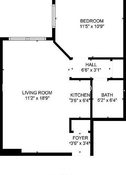 506 S 41st St - Florence Gardens — Photo 10