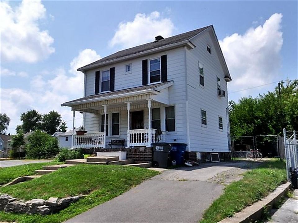 4215 Rd, Toledo, OH 43612 Zillow