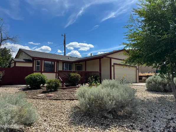 3050 Bryan St, Reno, NV 89503