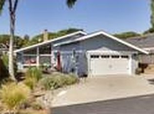 1137 1st St, Los Osos, CA 93402
