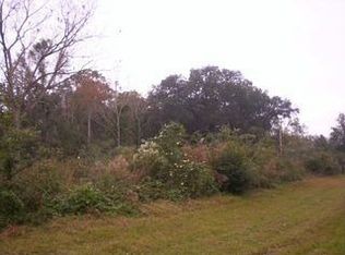 5189 Old U South Rd, Marianna, FL 32446